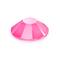 Preciosa MAXIMA SS10 Czech Crystal Flat Back Rhinestones, 144ct.